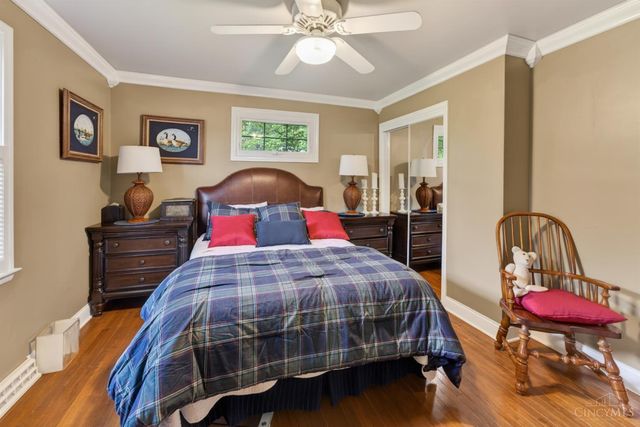 6227 Mccoppin Mill, Hillsboro, OH 45133
