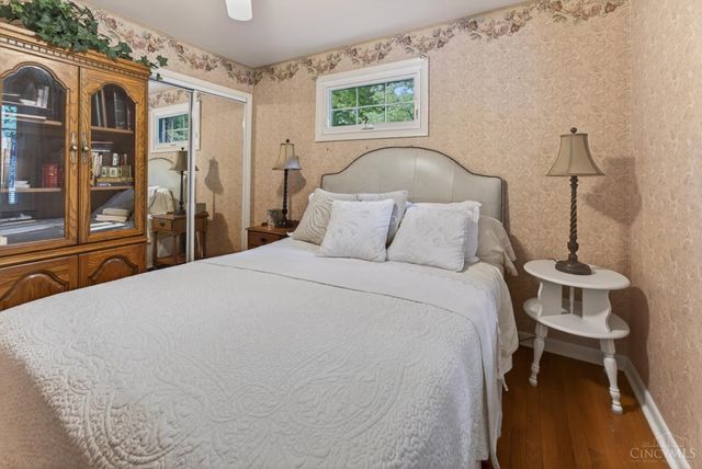 6227 Mccoppin Mill, Hillsboro, OH 45133