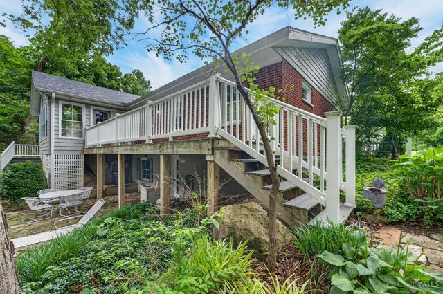 6227 Mccoppin Mill, Hillsboro, OH 45133