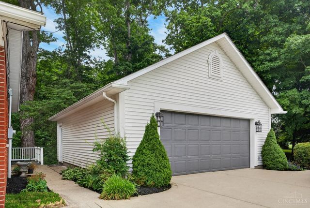 6227 Mccoppin Mill, Hillsboro, OH 45133