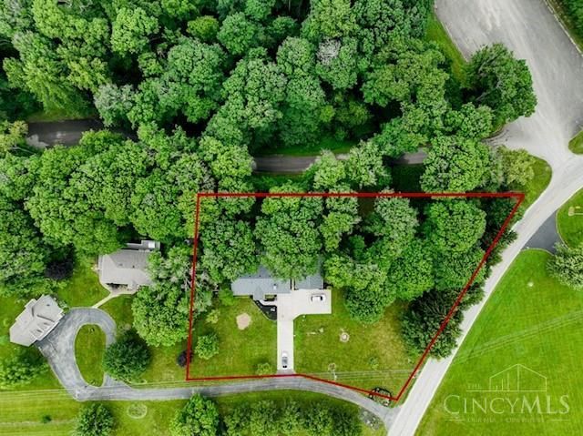 6227 Mccoppin Mill, Hillsboro, OH 45133