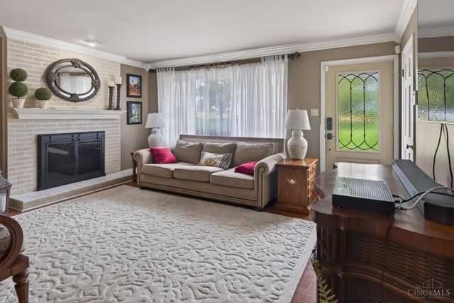 6227 Mccoppin Mill, Hillsboro, OH 45133