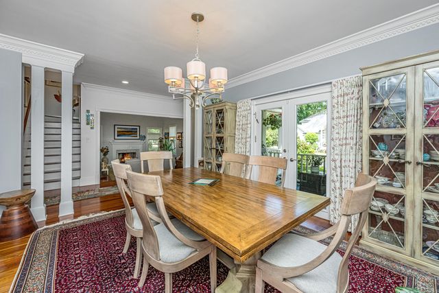 3173 Prevatt Court, Charleston, SC 29414