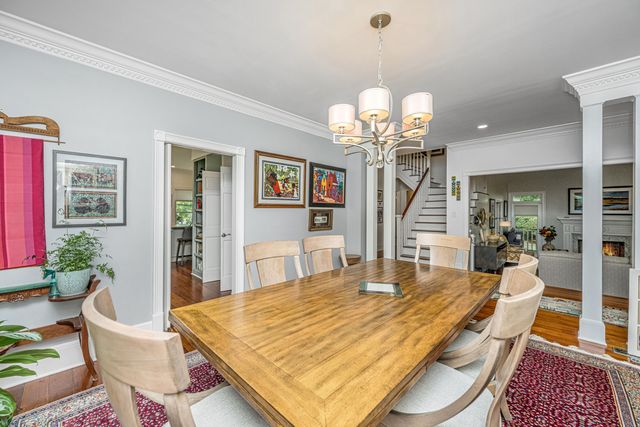 3173 Prevatt Court, Charleston, SC 29414