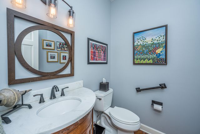 3173 Prevatt Court, Charleston, SC 29414
