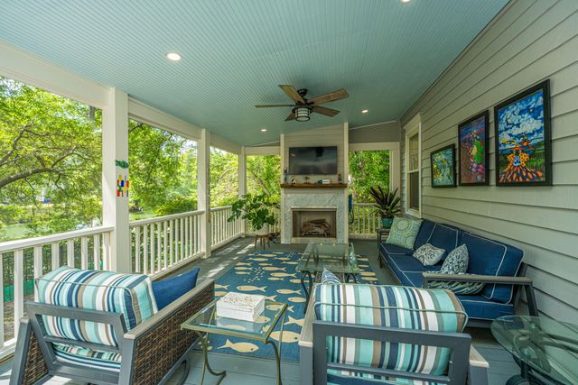 3173 Prevatt Court, Charleston, SC 29414