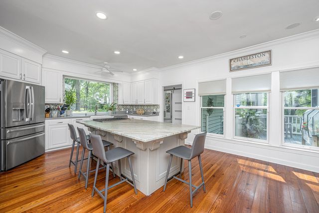 3173 Prevatt Court, Charleston, SC 29414