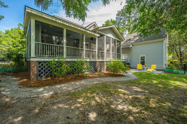 3173 Prevatt Court, Charleston, SC 29414