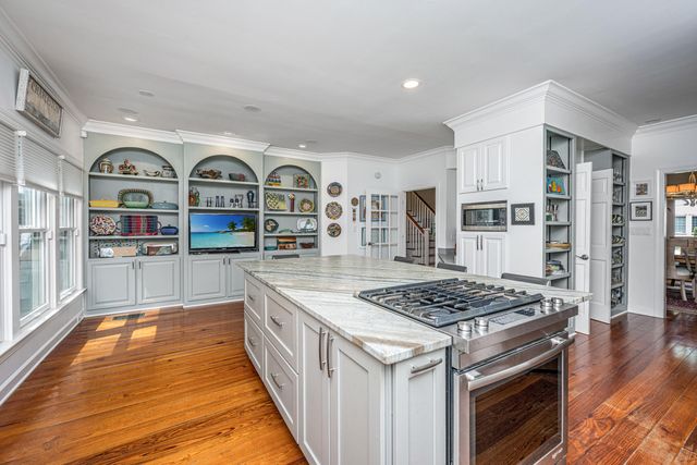 3173 Prevatt Court, Charleston, SC 29414