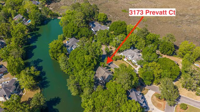 3173 Prevatt Court, Charleston, SC 29414