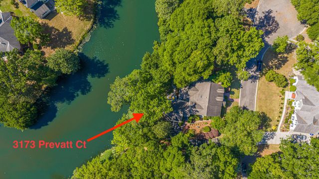 3173 Prevatt Court, Charleston, SC 29414