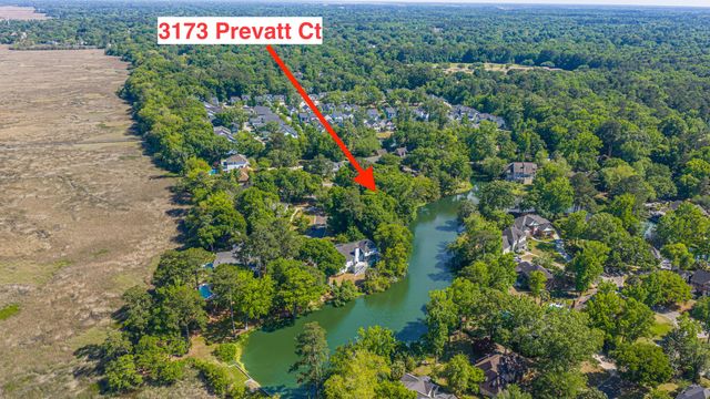 3173 Prevatt Court, Charleston, SC 29414