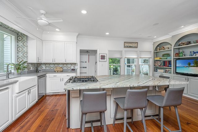 3173 Prevatt Court, Charleston, SC 29414