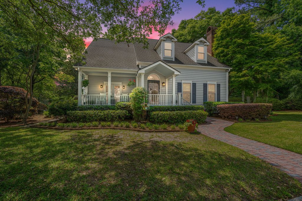 3173 Prevatt Court, Charleston, SC 29414