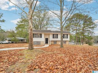 2316 APPLEWOOD DRIVE, Center Point, AL 35215