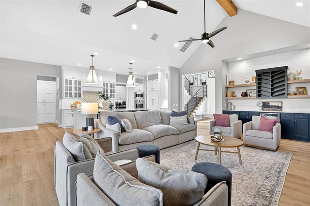 5024 Yale Bridge Court, Edmond, OK 73034