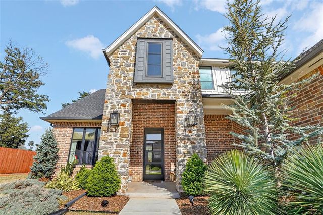 5024 Yale Bridge Court, Edmond, OK 73034