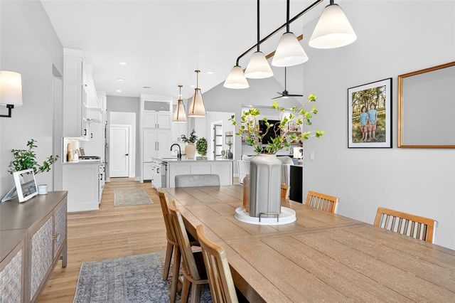 5024 Yale Bridge Court, Edmond, OK 73034