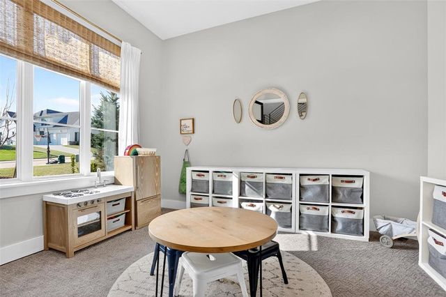 5024 Yale Bridge Court, Edmond, OK 73034