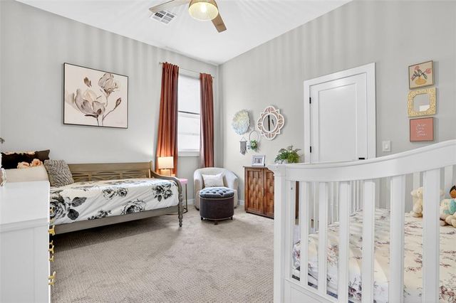 5024 Yale Bridge Court, Edmond, OK 73034