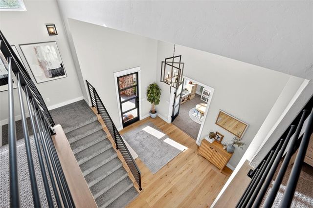 5024 Yale Bridge Court, Edmond, OK 73034