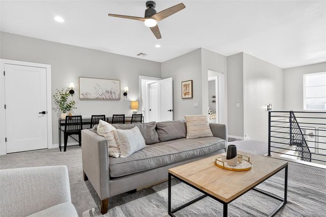 5024 Yale Bridge Court, Edmond, OK 73034