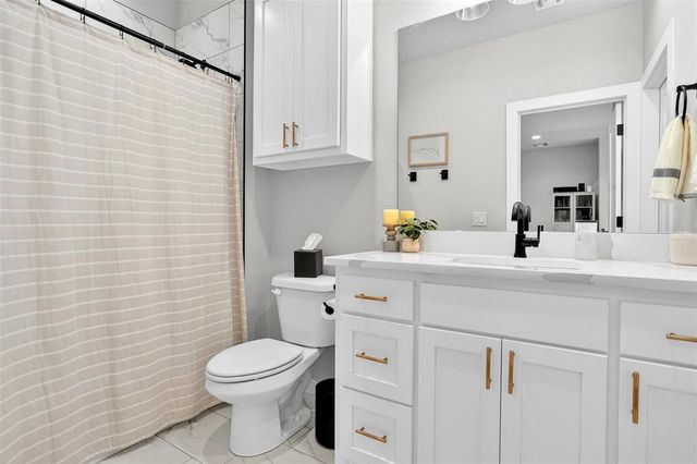 5024 Yale Bridge Court, Edmond, OK 73034