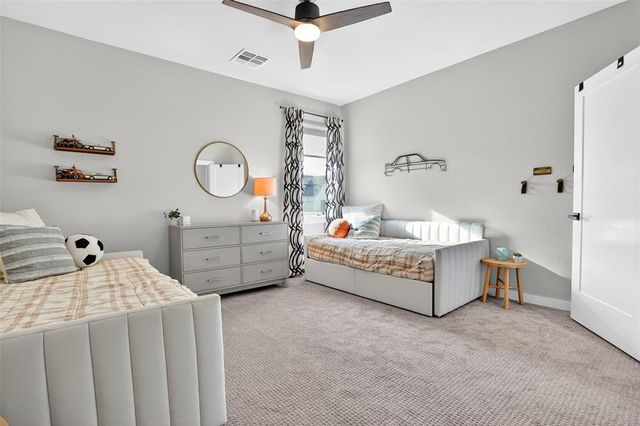 5024 Yale Bridge Court, Edmond, OK 73034