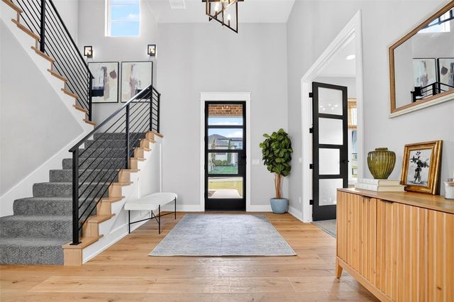 5024 Yale Bridge Court, Edmond, OK 73034