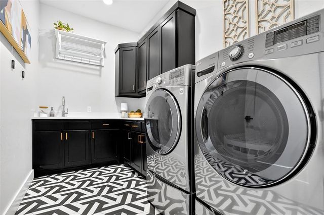 5024 Yale Bridge Court, Edmond, OK 73034