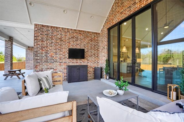 5024 Yale Bridge Court, Edmond, OK 73034