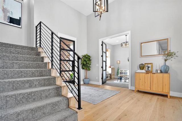 5024 Yale Bridge Court, Edmond, OK 73034