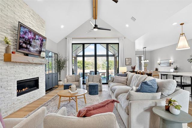 5024 Yale Bridge Court, Edmond, OK 73034