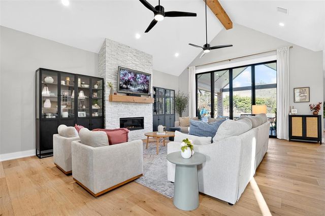 5024 Yale Bridge Court, Edmond, OK 73034