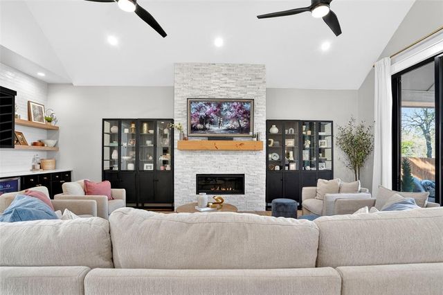 5024 Yale Bridge Court, Edmond, OK 73034