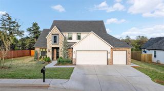 5024 Yale Bridge Court, Edmond, OK 73034