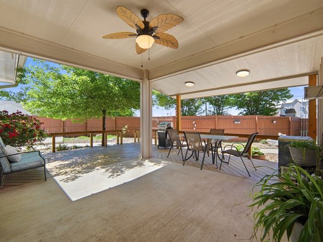 1922 Weston Loop, Kerrville, TX 78028