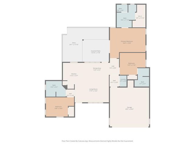 1922 Weston Loop, Kerrville, TX 78028