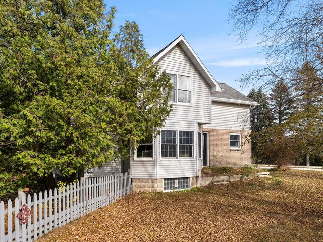 6704 Viceroy ROAD, Two Rivers, WI 54241