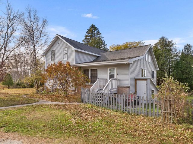 6704 Viceroy ROAD, Two Rivers, WI 54241