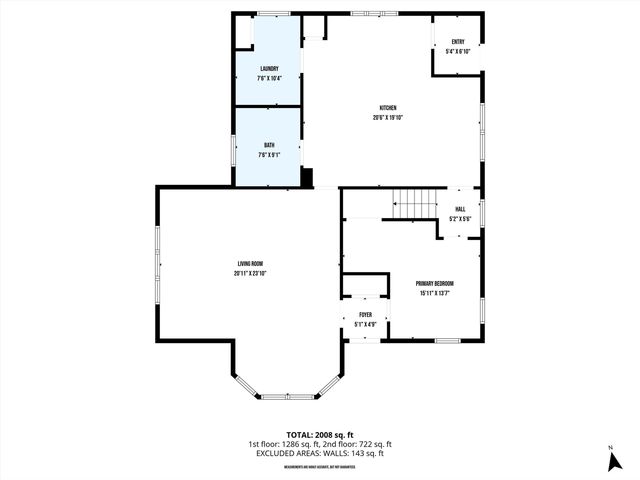 6704 Viceroy ROAD, Two Rivers, WI 54241