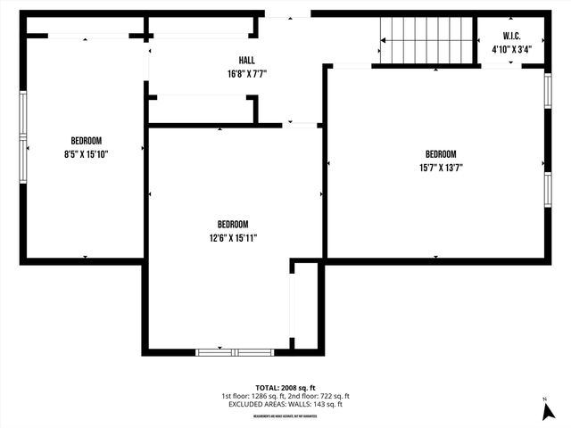 6704 Viceroy ROAD, Two Rivers, WI 54241