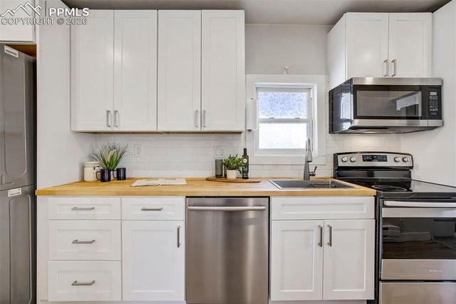 415 S Cedar Street, Colorado Springs, CO 80905