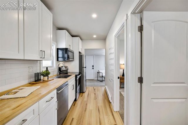 415 S Cedar Street, Colorado Springs, CO 80905