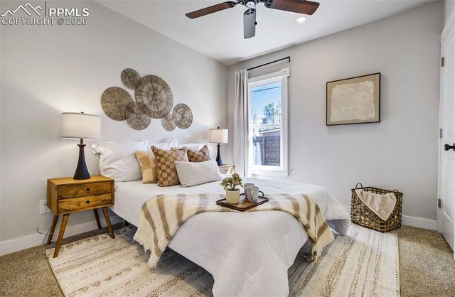 415 S Cedar Street, Colorado Springs, CO 80905