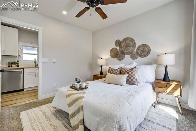 415 S Cedar Street, Colorado Springs, CO 80905