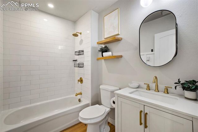 415 S Cedar Street, Colorado Springs, CO 80905