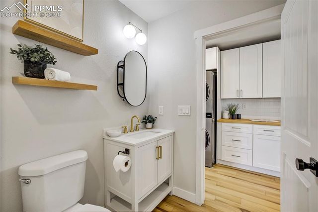 415 S Cedar Street, Colorado Springs, CO 80905