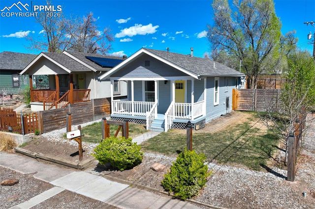 415 S Cedar Street, Colorado Springs, CO 80905