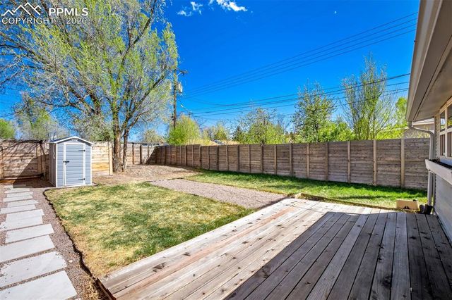 415 S Cedar Street, Colorado Springs, CO 80905